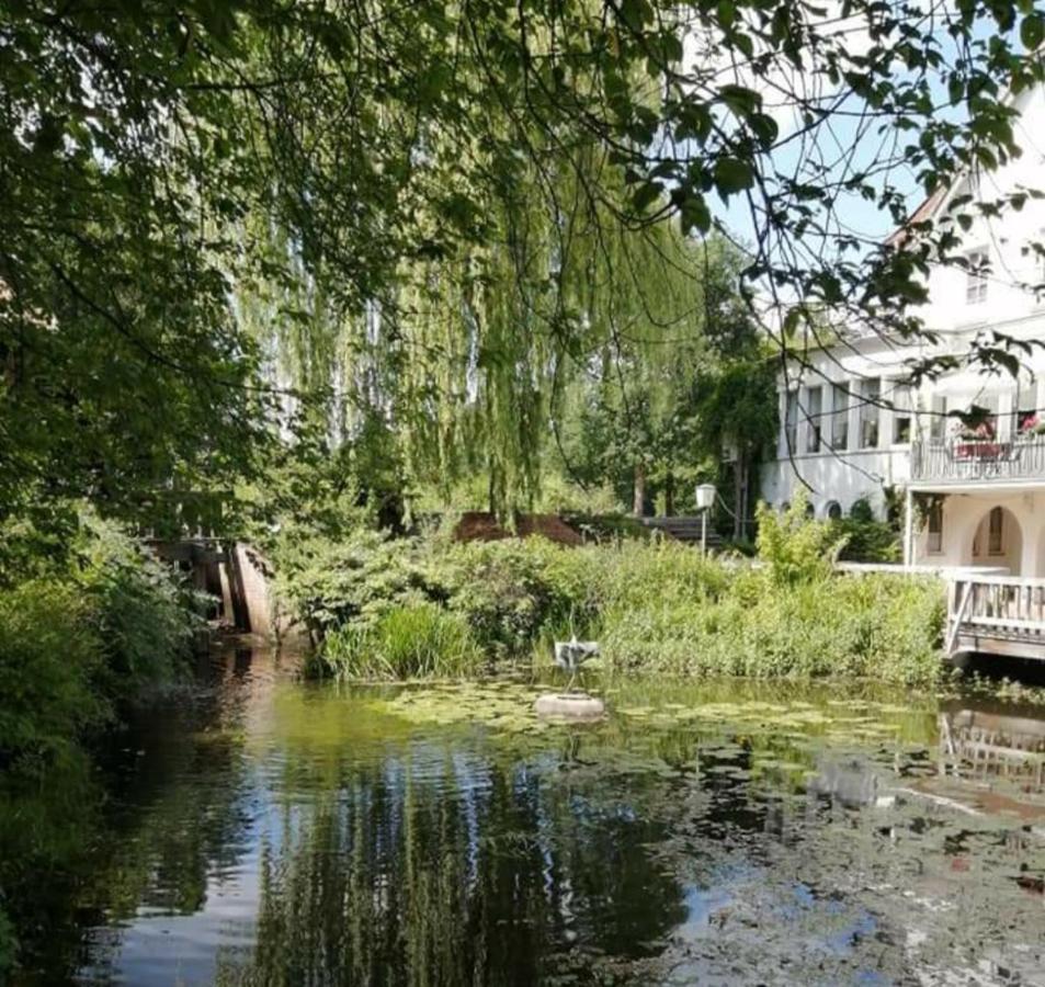 Hotel Kaiserhof Münster Kültér fotó